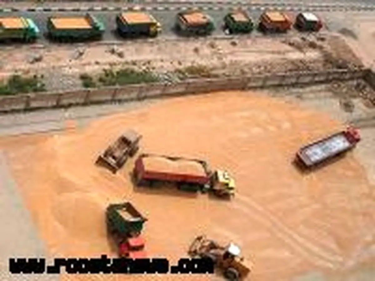 امسال اتحادیه تعاون روستایی کهگیلویه گندم کشاورزان را خریداری نمیکند