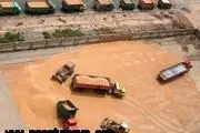 
امسال اتحادیه تعاون روستایی کهگیلویه گندم کشاورزان را خریداری نمی‌کند