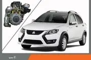 کوییک GX با موتور جدید می‌آید