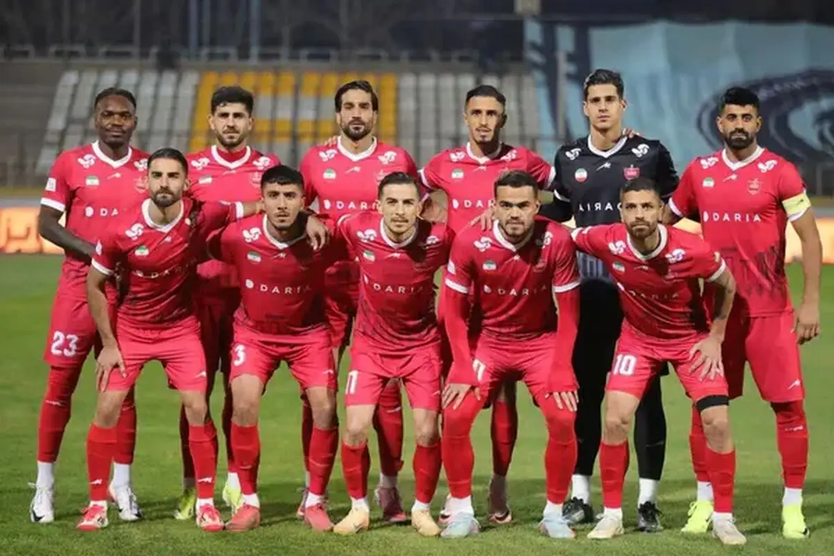 پرسپولیس امسال چه کسانی را می‌خرد؟