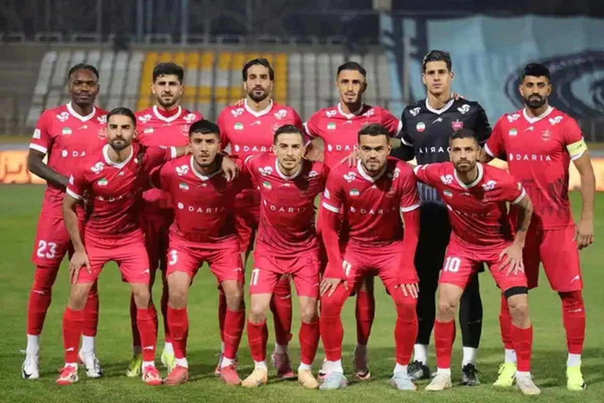 پرسپولیس امسال چه کسانی را می‌خرد؟