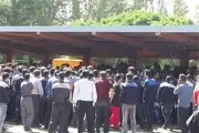شرکت ایران ترانسفو با نیم قرن سابقه در آستانه ورشکستگی قرار گرفت