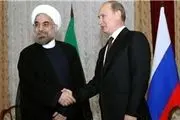 توافق ایران و روسیه برای تقویت همکاری‌های نظامی