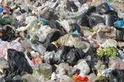 قرار بود زباله ساری تنها 6 ماه به منطقه چهاردانگه منتقل شود