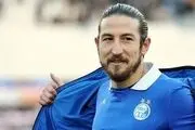 راهکاری که استقلالی ها مقابل آندو و کاوه دارند