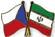 امضای سند همکاری هسته‌ای بین ایران و چک 