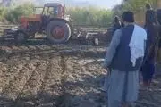 در بدخشان افغانستان چه خبر است؟
