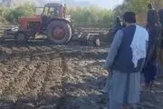 در بدخشان افغانستان چه خبر است؟