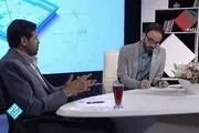 مجری برنامه جنجالی تلویزیون اخراج شد؟
