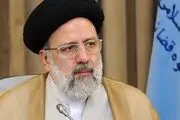اقامه نماز رئیس قوه قضاییه در شاهرود 