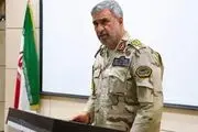 هشدار فرمانده مرزبانی: راه سو استفاده از معیشت مرزنشینان را ببندید 