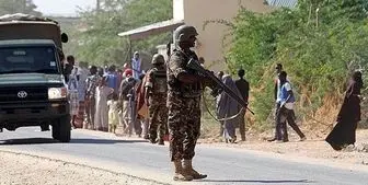 سه سرکرده تروریستی در سومالی کشته شدند

