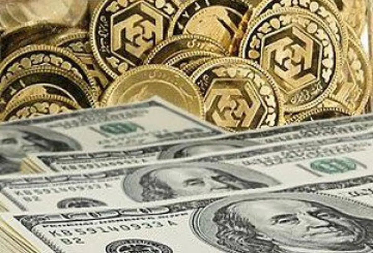 عدد مقاومت در بازار دلا‌ر