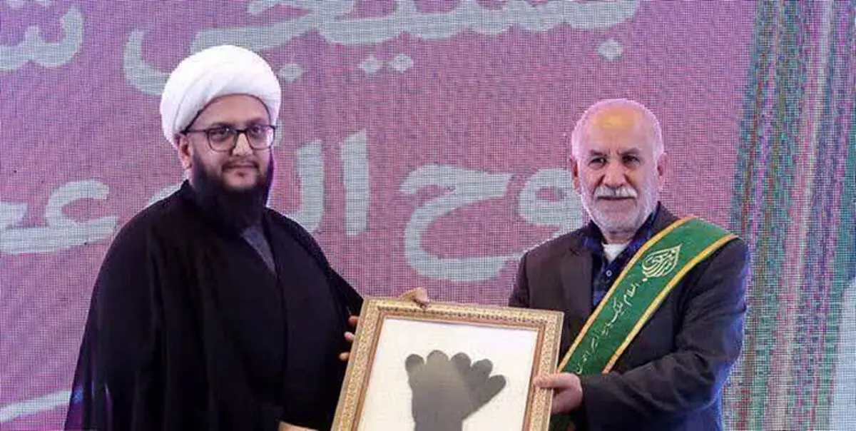 تقدیر از «سلام فرمانده» در جشنواره عمار