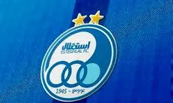 پیش‌بینی یک بازیگر از نتیجه بازی الهلال و استقلال

