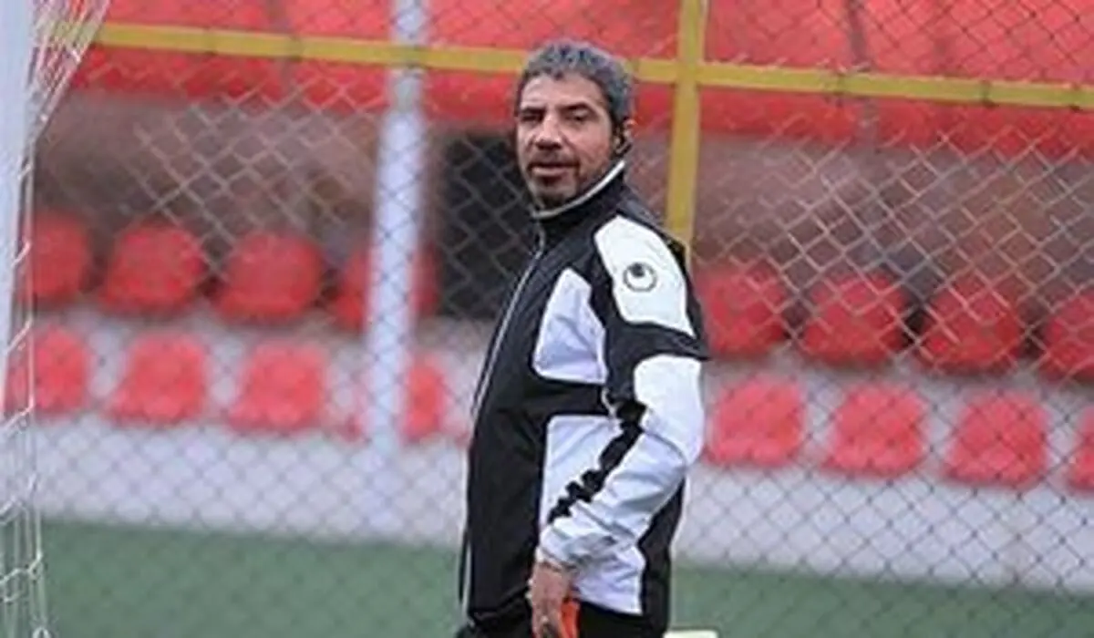 محرمی: قهرمانی پرسپولیس مسجل است