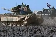 مجبور کردن ایران به کاری در سوریه احمقانه است