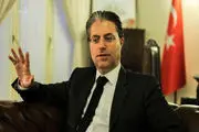 سفیر ترکیه در ایران:جزایر سه‌گانه متعلق به امارات نیست