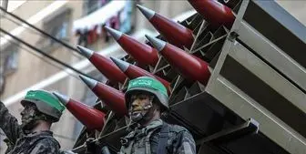 در جنگ حتمی آینده با 250 هزار موشک، اسرائیل را نابود خواهند کرد