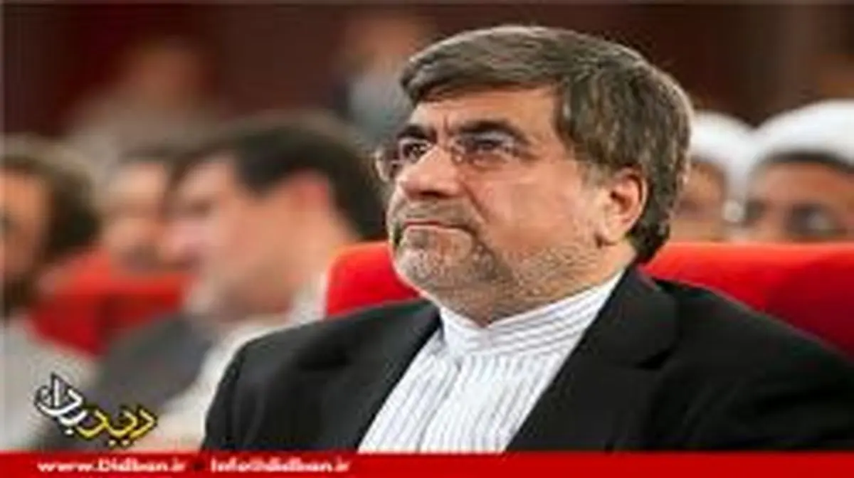 بازخوانی عید دیدنی ارشادی ها با لیدر اصلاحات