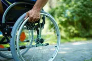 نیاز موسسه توانبخشی نارمک به پوشک تکذیب شد