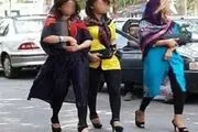 بی‌برنامگی دولت در مقابل هنجارشکنی‌ها