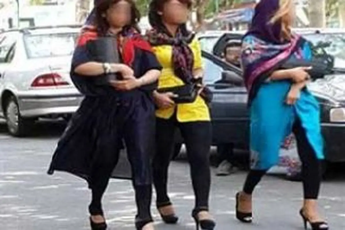 بیبرنامگی دولت در مقابل هنجارشکنیها