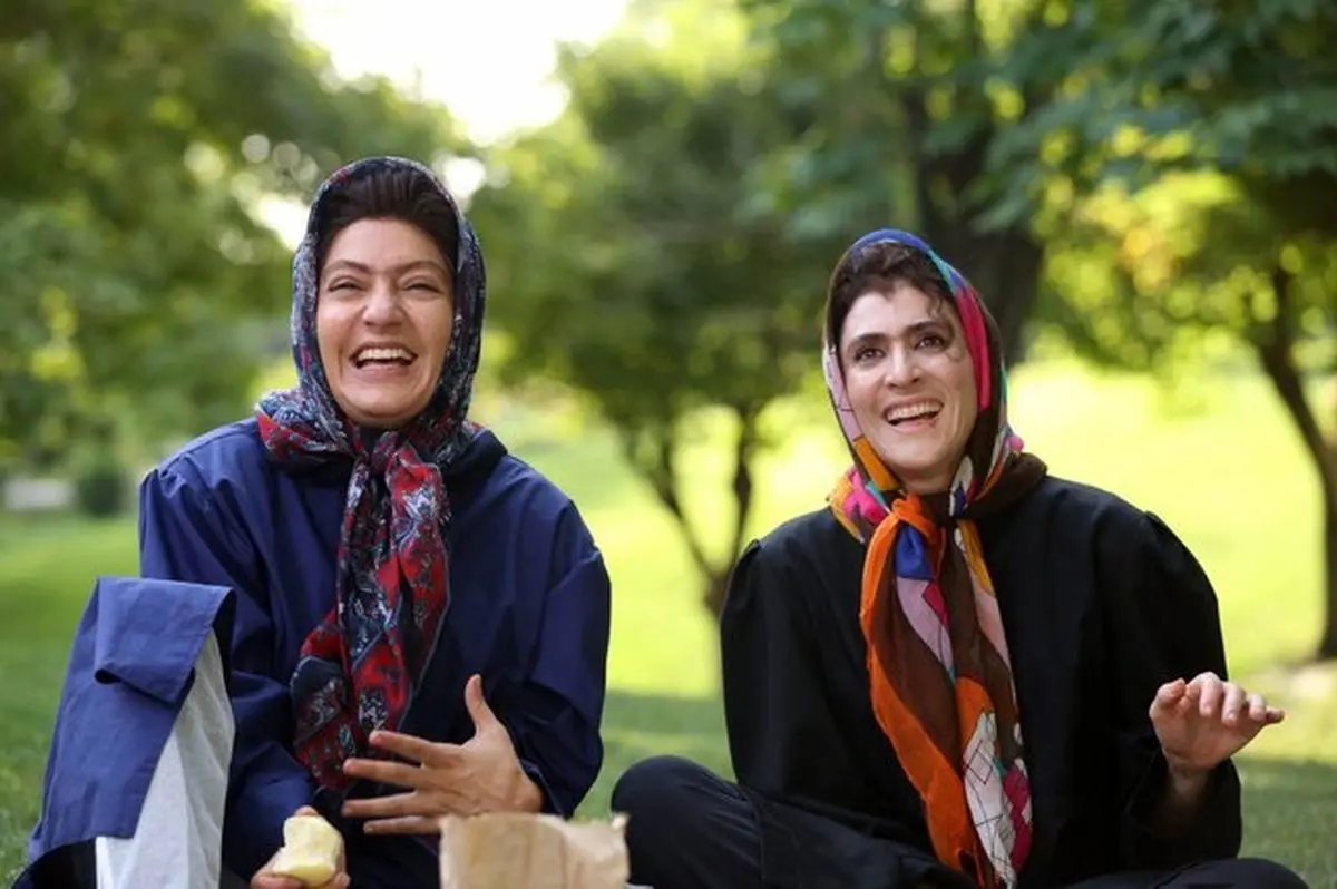 «نهنگ عنبر 2» روی پرده سینماهای استرالیا و آمریکا