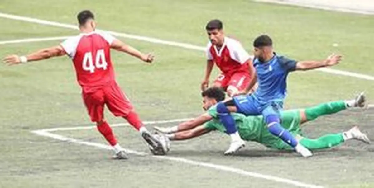 اخبار استقلال| استقلال حال پرسپولیس را گرفت