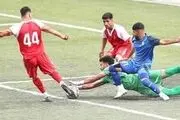 اخبار استقلال| استقلال حال پرسپولیس را گرفت