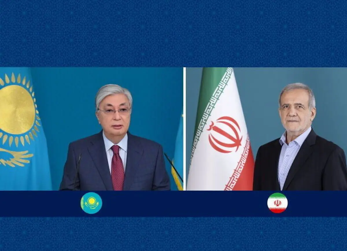 دیپلماسی و اقتصاد در قلب اوراسیا