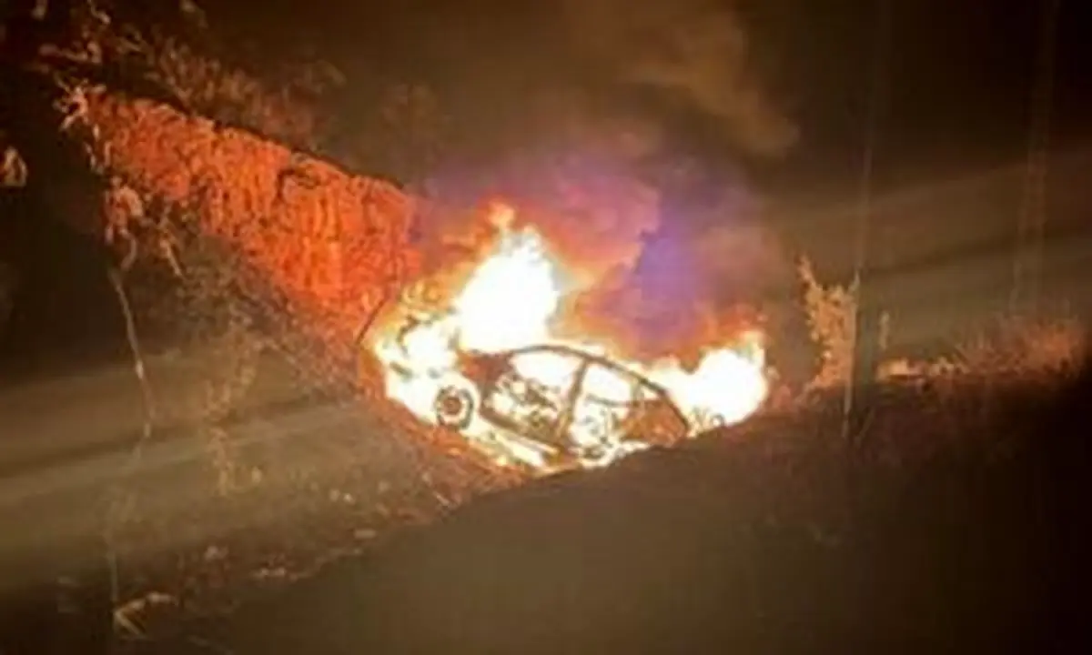 حمله هوایی و توپخانه‌ای رژیم صهیونیستی به لبنان