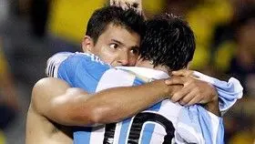 فهرست لورفته آرژانتین برای جام‌ جهانی + عکس