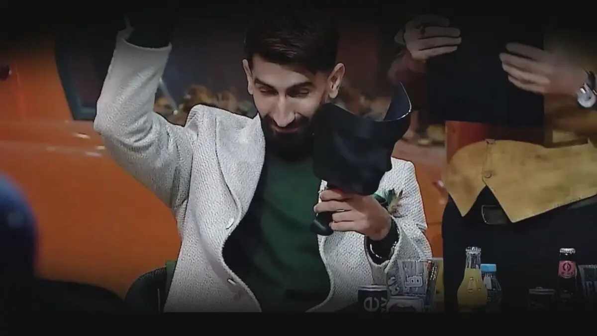 دروازه‌بان پرحاشیه به جای جام با «زودیاک» بازگشت!