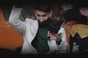 دروازه‌بان پرحاشیه به جای جام با «زودیاک» بازگشت!
