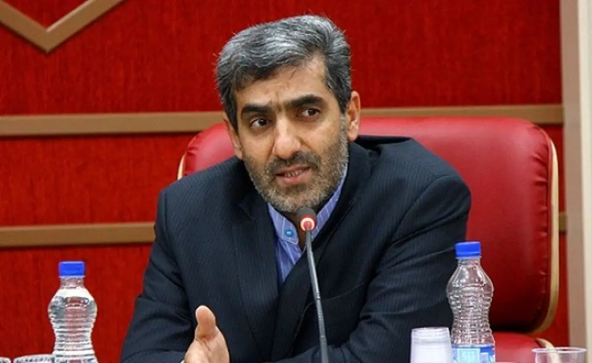 
تکذیب جعل سند و اختلاس در نهضت سواد آموزی
