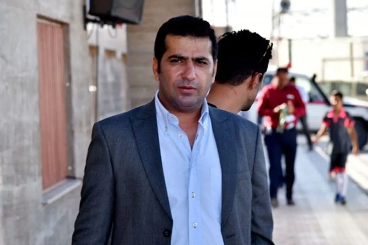حمله جدید سرپرست استقلال به پرسپولیس
