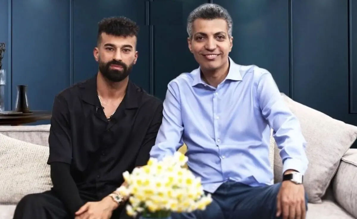 واکنش رامین به خبر درگیری با جواد نکونام در رختکن استقلال