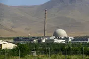 ایران می خواهد بازدارندگی خفته هسته ای داشته باشد!
