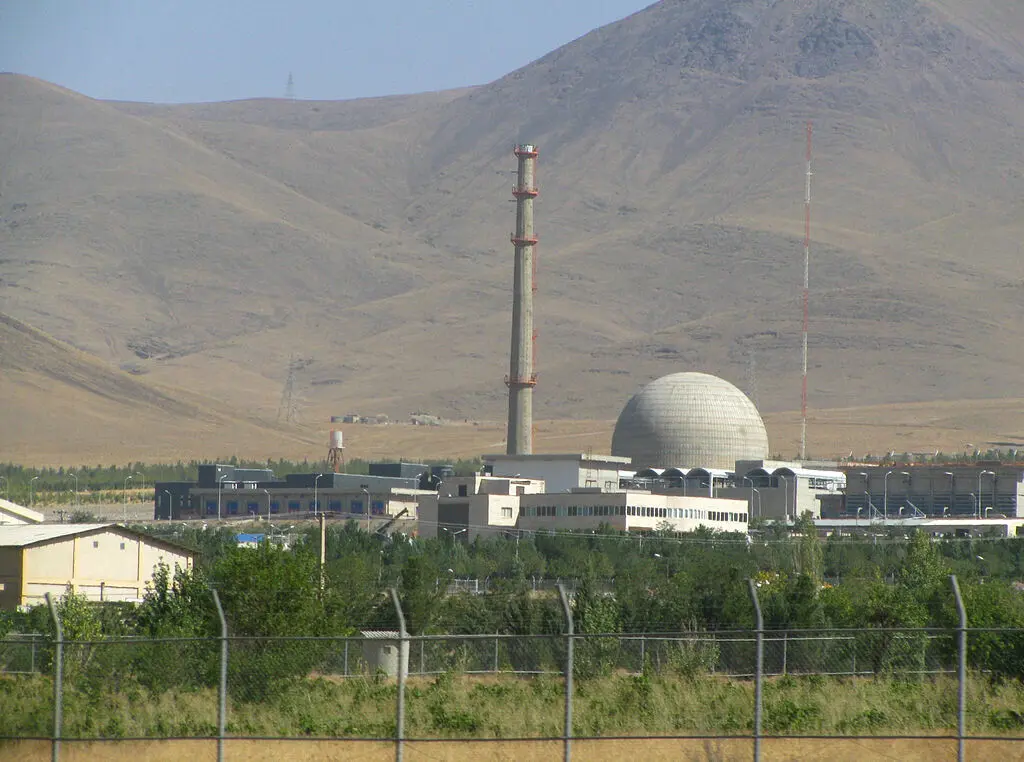 ایران می خواهد بازدارندگی خفته هسته ای داشته باشد!