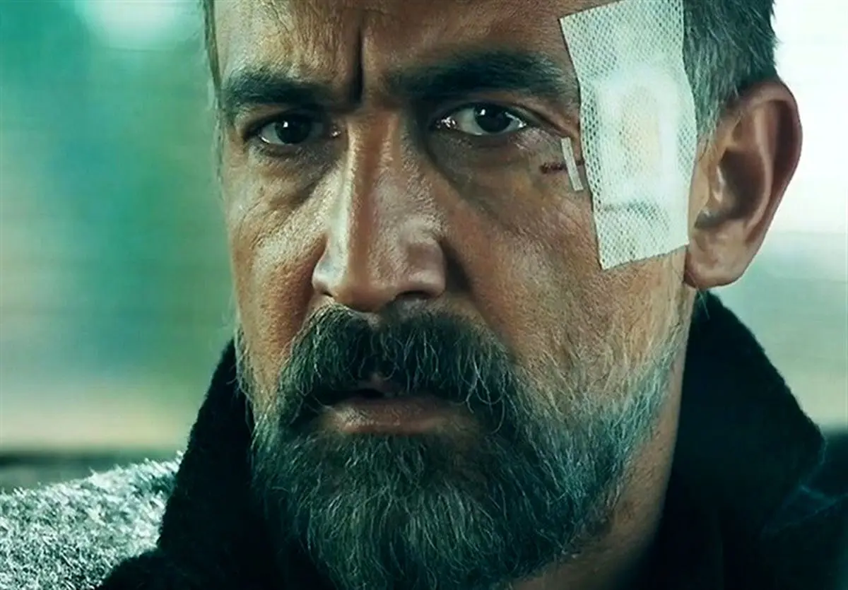 صحنه خاص از ساحل و نعیم پوست شیر که پربازدید شد