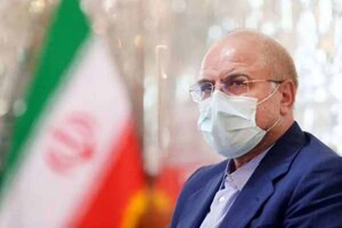 
مقصد اولین سفر استانی قالیباف  مشخص شد

