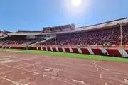 
طعنه عجیب بازیکن سابق پرسپولیس به تراکتور !