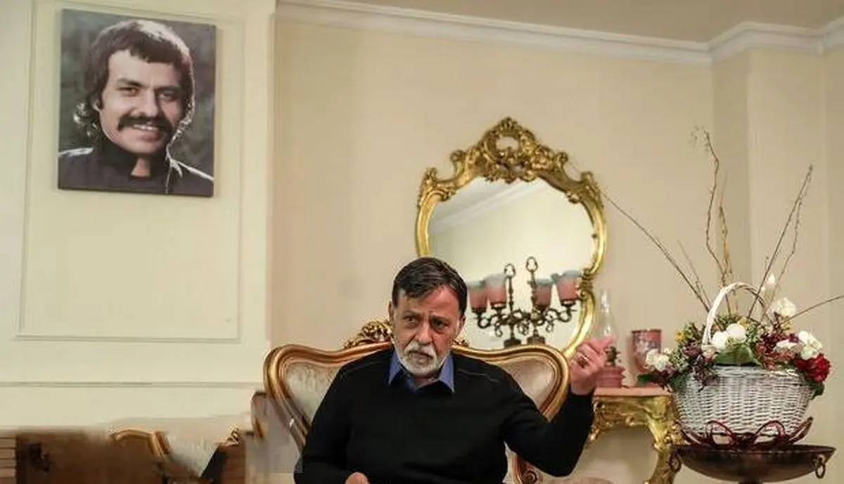 بازگشت «مرتضی عقیلی» به صحنه تئاتر ایران