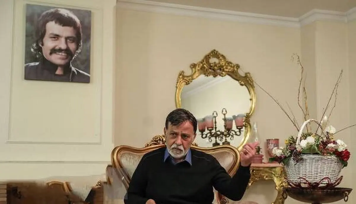 بازگشت «مرتضی عقیلی» به صحنه تئاتر ایران 