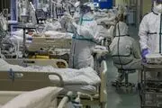 فاز حاد همه‌گیری کرونا تا اواسط سال جاری پایان می‌یابد