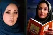 حمله نیوشا ضیغمی به خانم بازیگر مهاجرت کرده