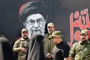 پیام مراسم تشییع رهبر شهید ایران در عراق، عدم رهایی محور مقاومت بود
