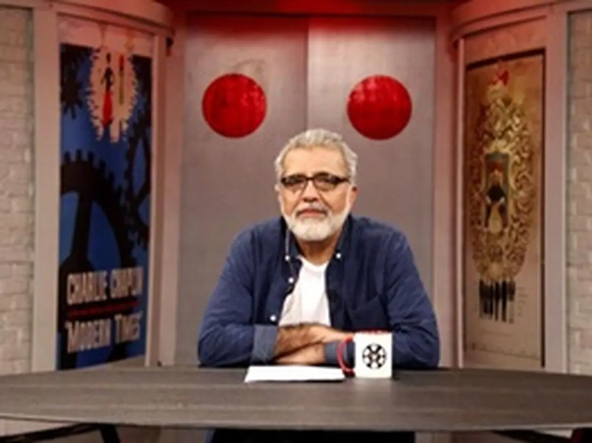 
بهروز افخمی: در «هفت» احساس پوچی می‌کردم