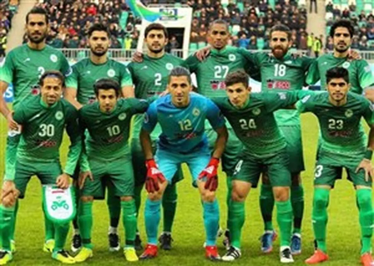 ذوب‌آهن امشب آسیایی می‌شود؟
